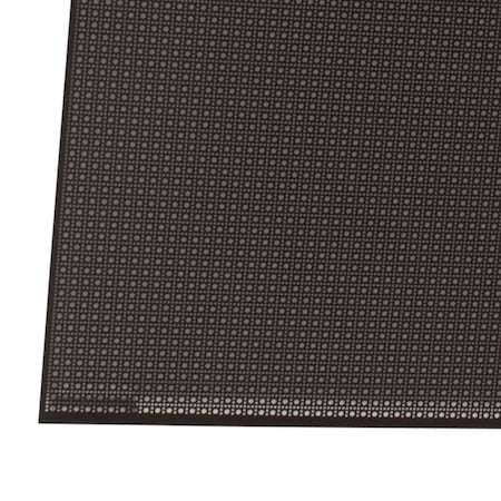 M-D Building Products 0.02 in. X 36 in. W X 36 in. L Venetian Bronze Aluminum Lincane Sheet Metal 57015